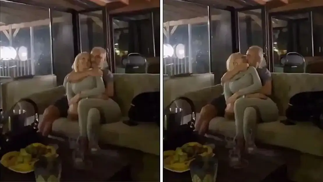 Cansu Taşkın kimdir, kaç yaşında? Yılmaz Erdoğan'ın sevgilisi olan Cansu Taşkın'ın hayatıyla ilgili bilgiler