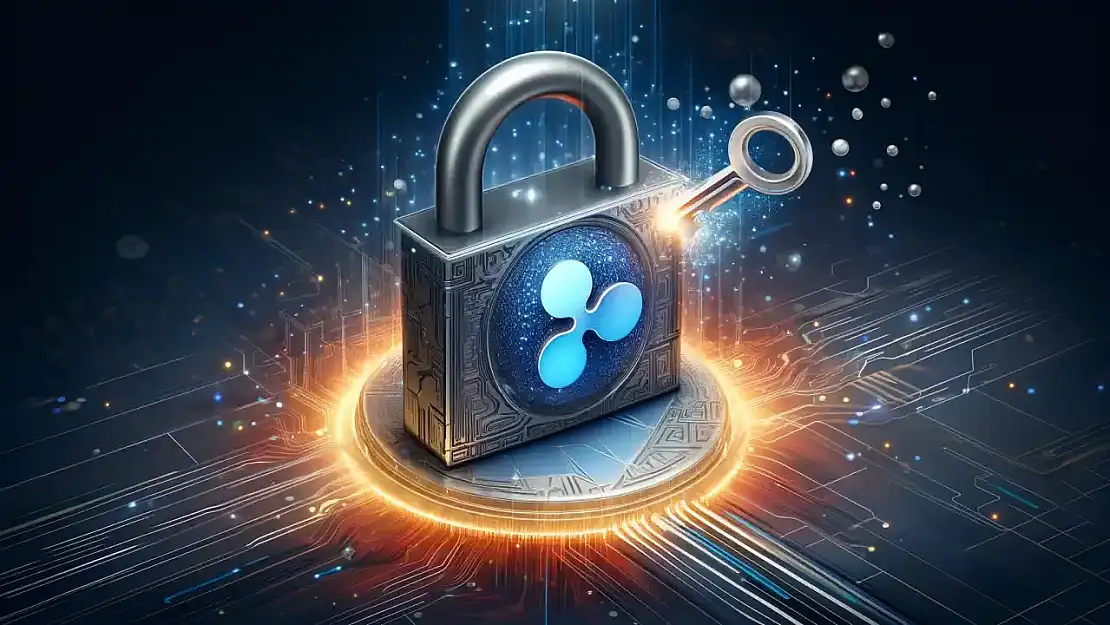 XRP yatırımcıları dikkat: Ripple, milyonlarca dolarlık kilit açtı!