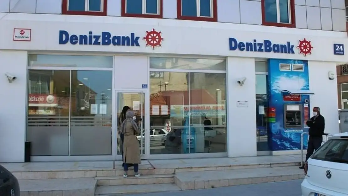 Denizbank'tan Bayram Sonrası İlaç Gibi Kredi Kampanyası: 100.000 TL Onaylandı!