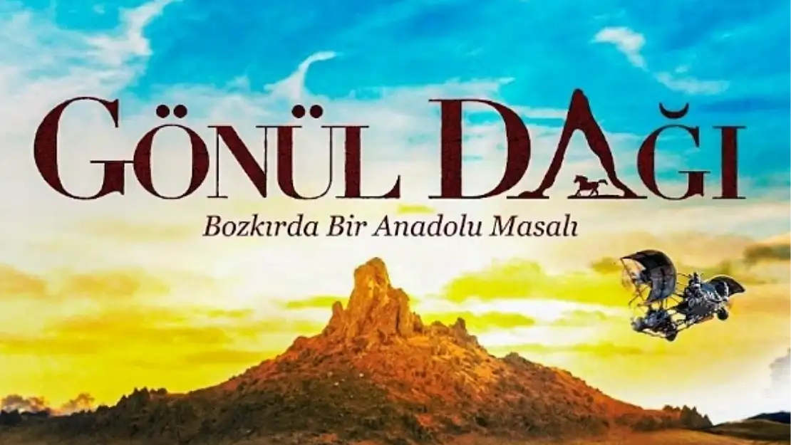 TRT 1 Gönül Dağı 135. yeni bölüm full HD canlı yayın izle! Gönül Dağı yeni fragmanı yayınlandı mı? Gönül Dağı CANLI izle!