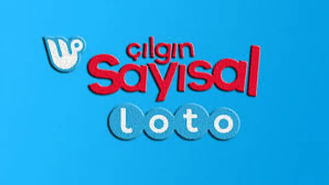 13 Nisan 2024 Sayısal Loto çekiliş sonuçları açıklandı mSayısal Loto sonuçları saat kaçta açıklanacak? Sayısal Loto CANLI izle!