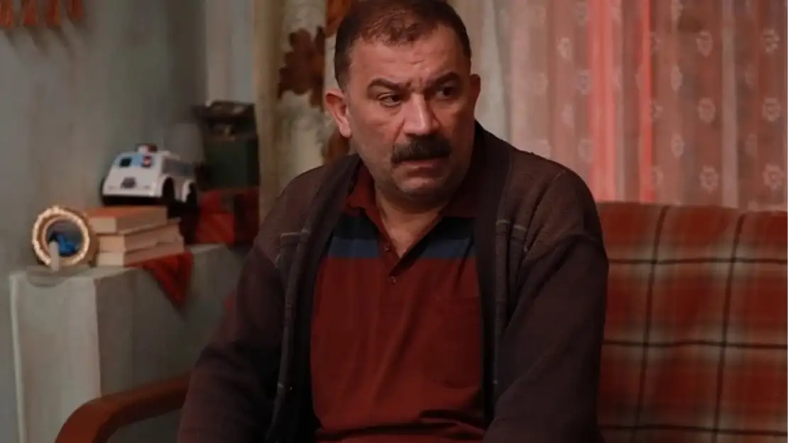 Korkma Ben Yanındayım 5. bölüm canlı izleme linki! Korkma Ben Yanındayım CANLI İZLE!