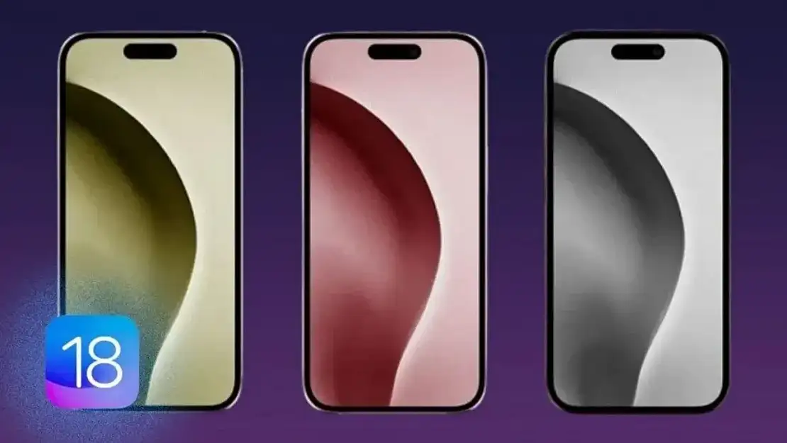 iPhone 16'nın renkleri sızdırıldı