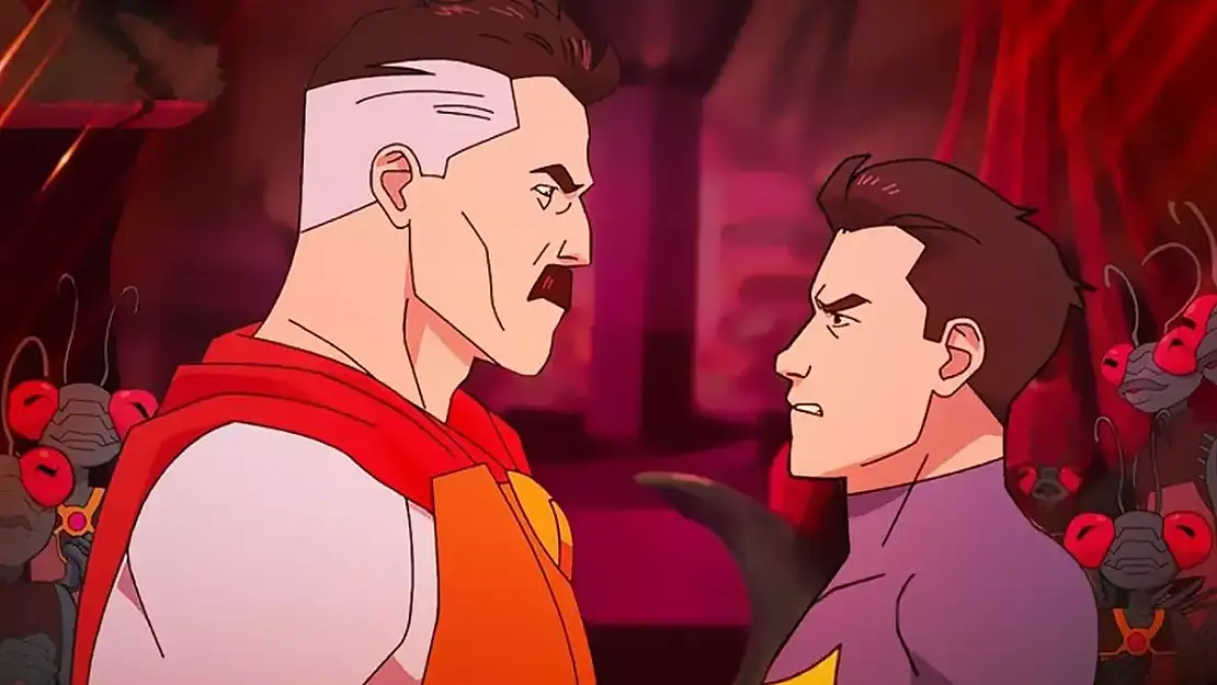 Invincible 3. sezon ne zaman çıkacak? Animasyon dizisi Invincible'ın 3. sezon Amazon'da