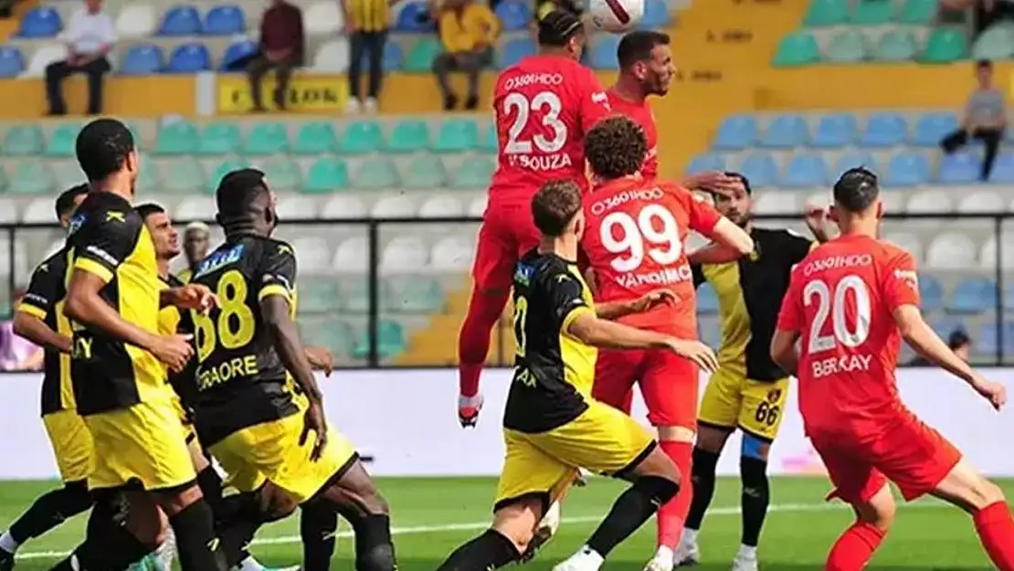 Pendikspor - RAMS Başakşehir Maçı: Canlı Yayın Detayları