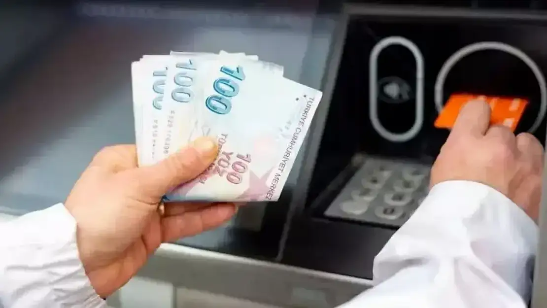 Emekli promosyonları güncellendi! Hangi banka ne kadar veriyor? İşte banka banka promosyon listesi