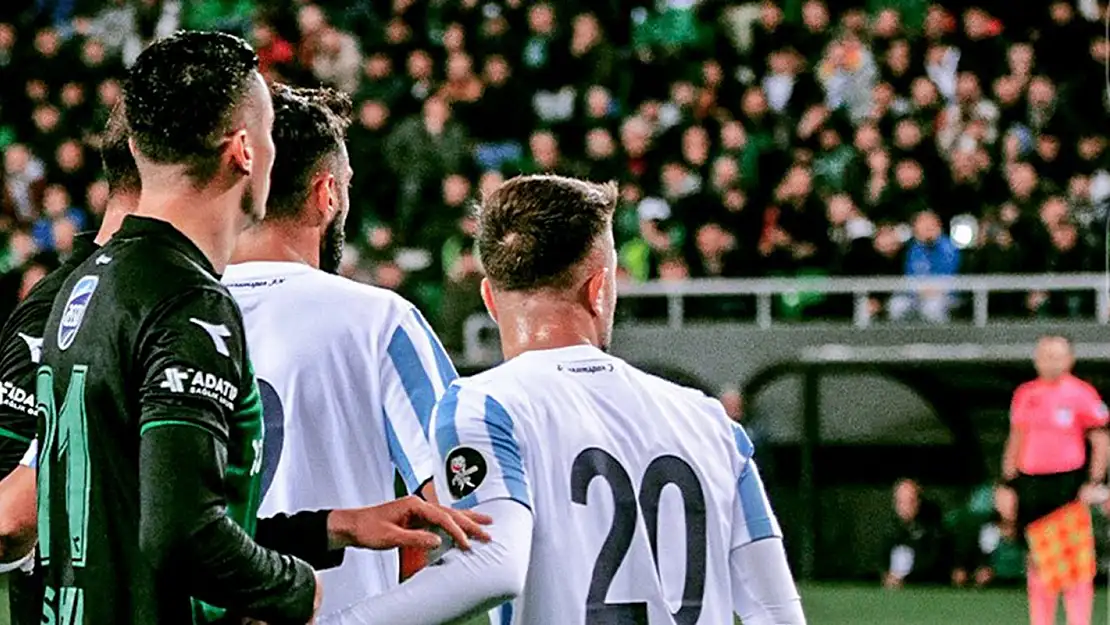 Erzurumspor - Sakaryaspor maçı canlı nereden izlenir?