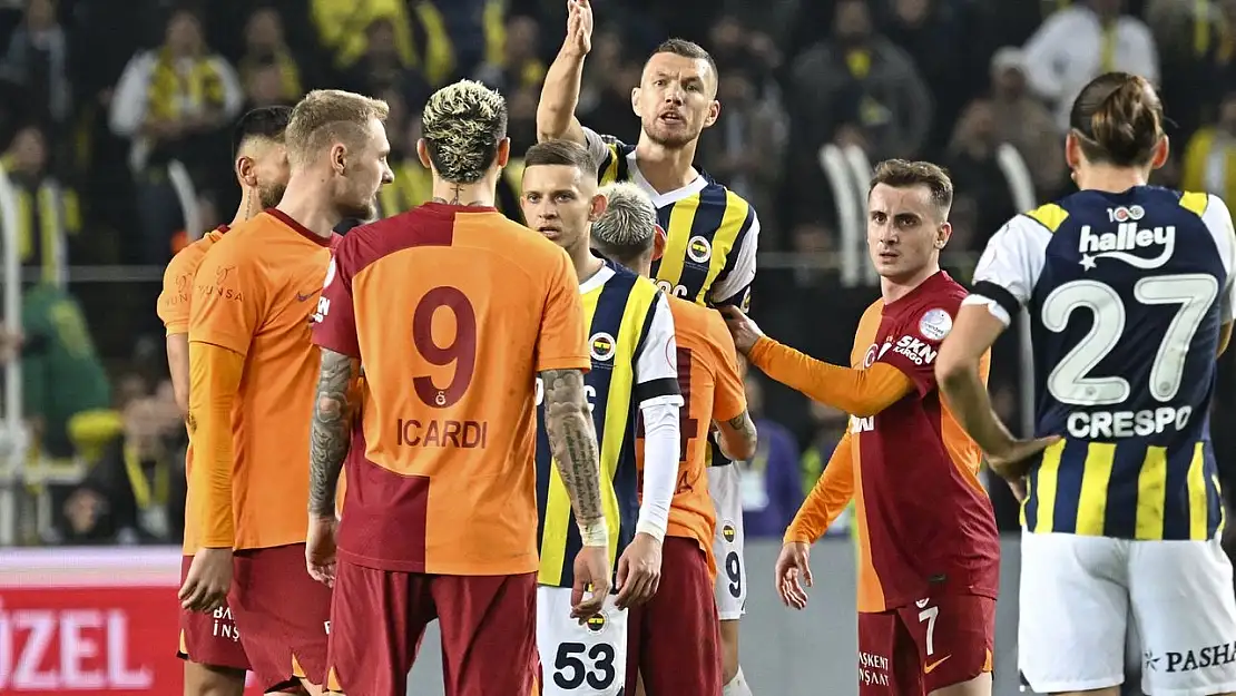 Alanyaspor Galatasaray maçı CANLI izle! 15 Nisan Alanyaspor GS maçı canlı yayın nereden ve nasıl izlenir?