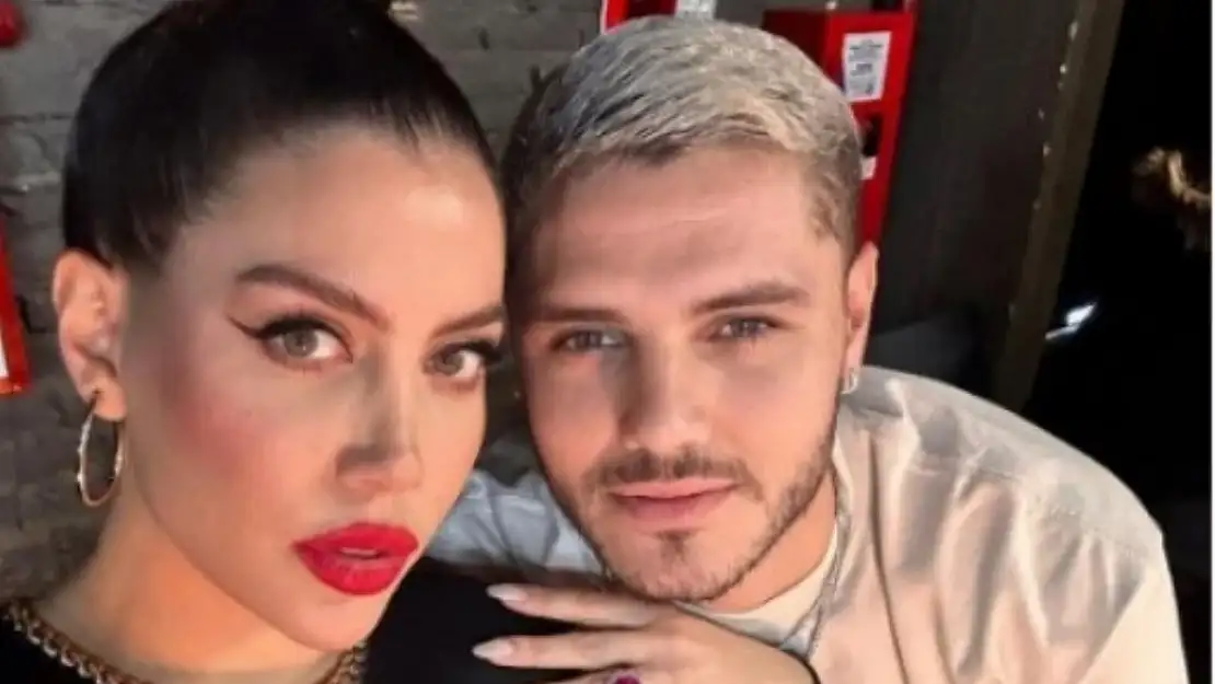 Wanda Nara kaç aylık hamile? Wanda Nara hamile mi? Bebeği Cinsiyeti Ne?