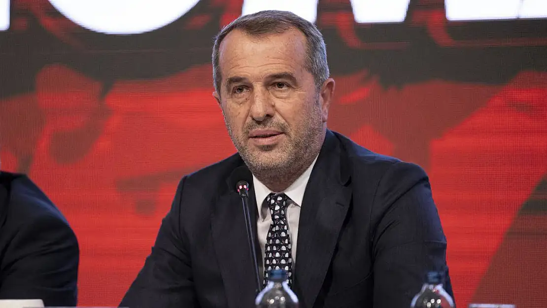 Saffet Sancaklı Neden İstifa Etti?