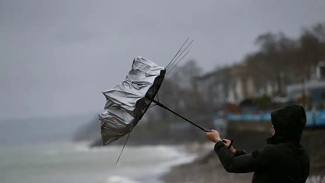 16 Nisan hava durumu nasıl olacak ?