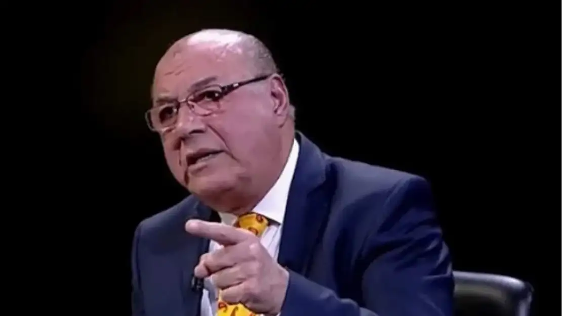 Necmettin Batırel kimdir, kaç yaşında, nereli? Necmettin Batırel neden istifa etti?