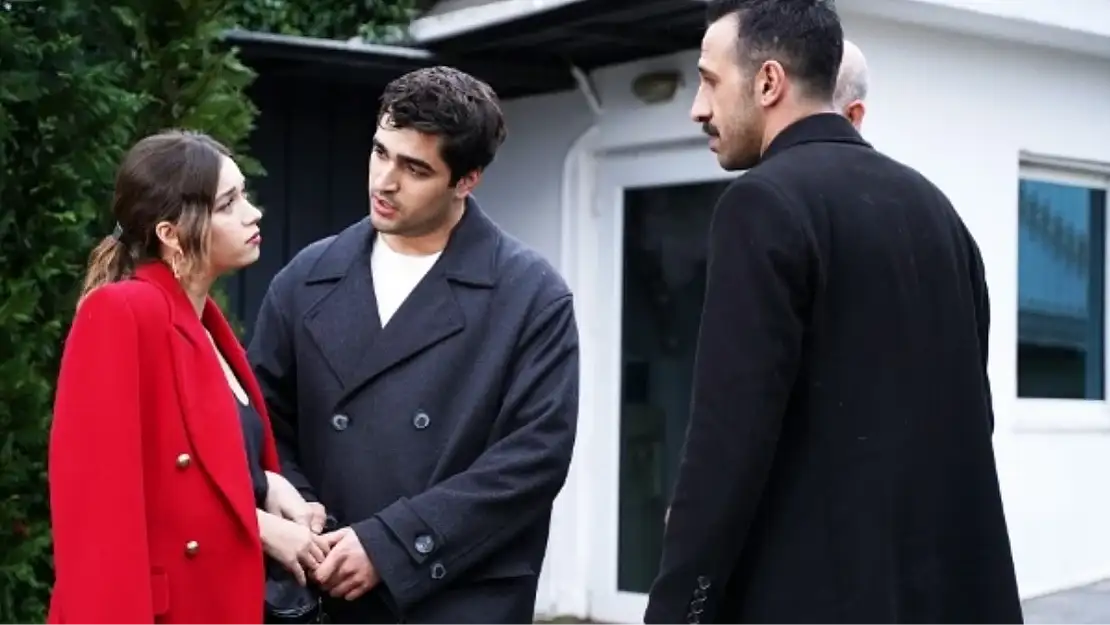 YALI ÇAPKINI 66. BÖLÜM SON FRAGMAN CANLI İZLE! Yalı Çapkını 66. bölüm fragmanı