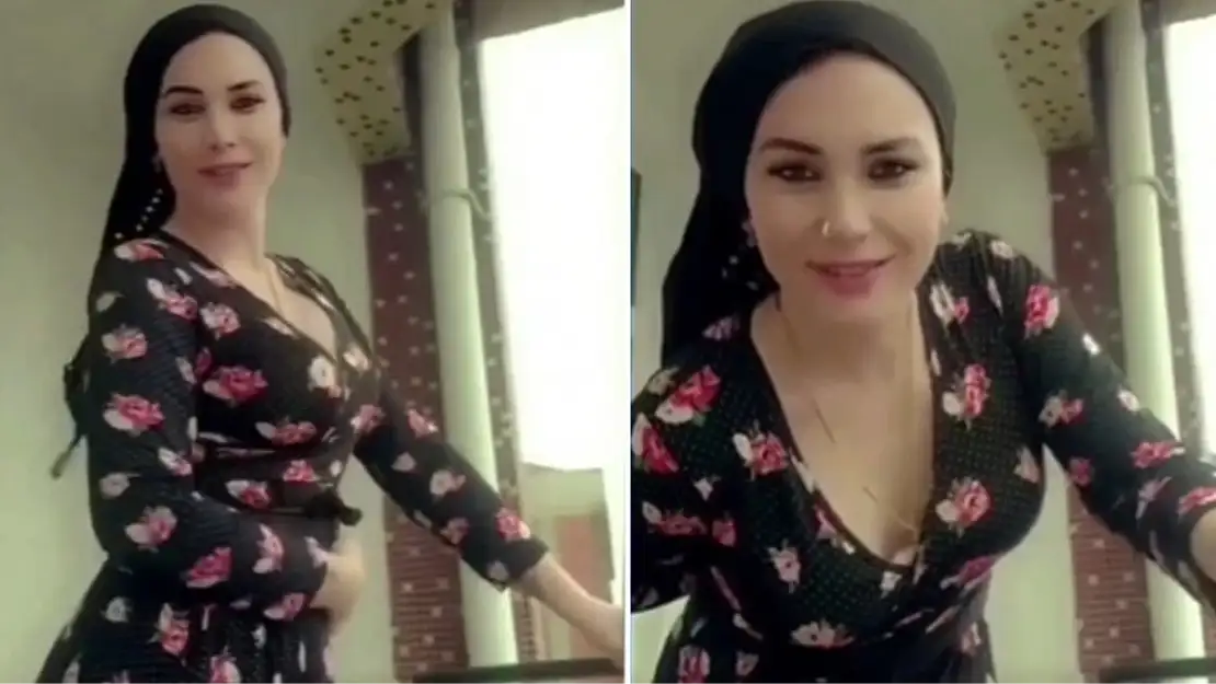 TikTok'ta skandallar bitmiyor! 2 haftalık hamile kadın çocuğuna baba bulmak için video paylaştı