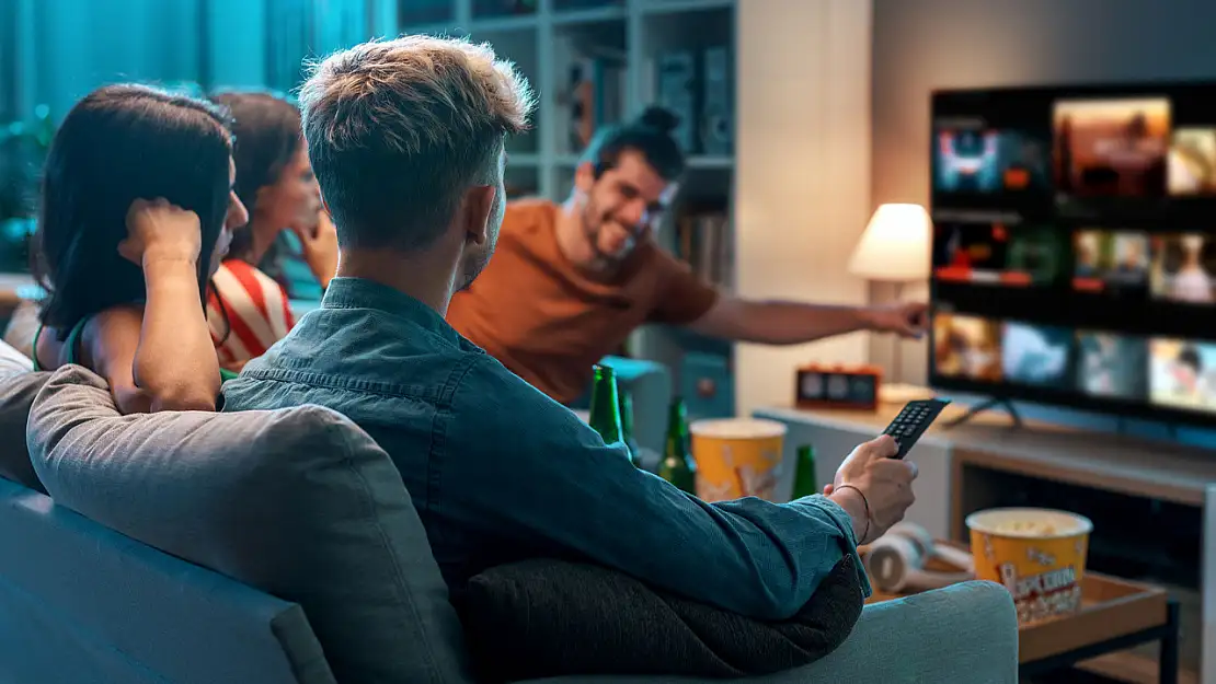 Bugün TV'de ne var? 16 Nisan TV yayın akışı