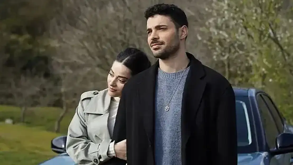 Yabani 30. Bölüm: Güven ve Neslihan Evlilik Yolunda Zorluklarla Karşılaşıyor