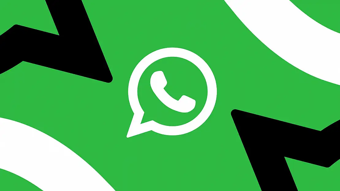 WhatsApp'a yeni özellik geliyor!