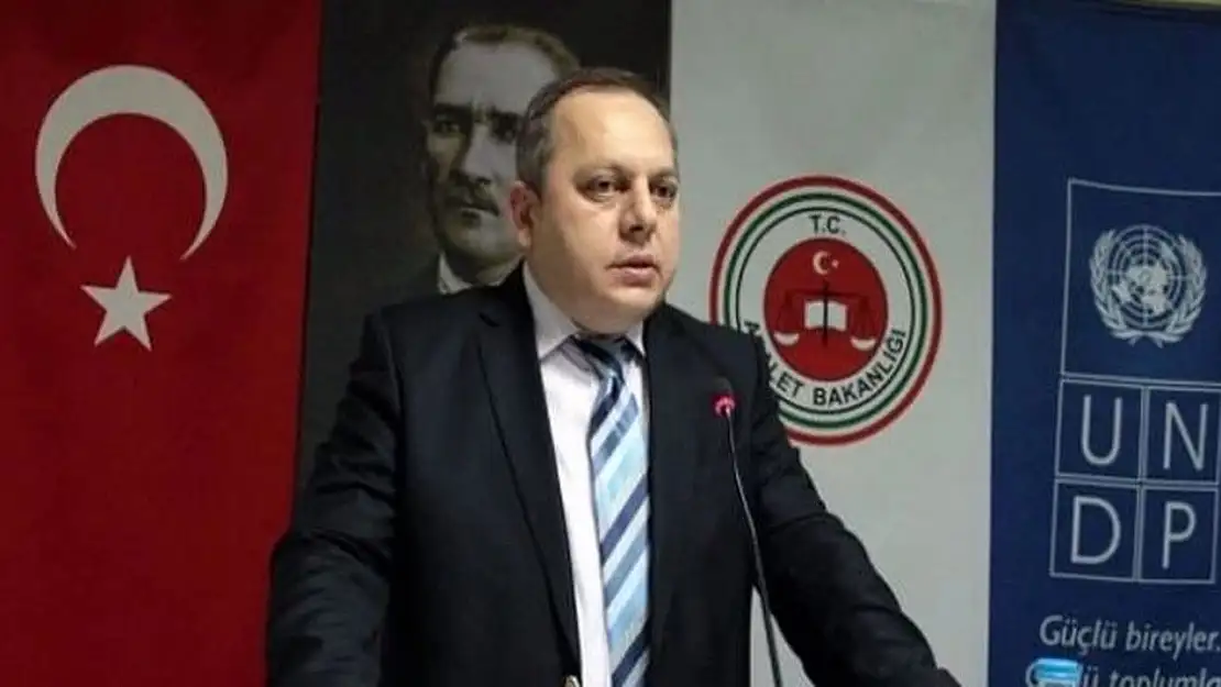 Yargıtay Başkan adayı Ömer Kerkez kimdir?