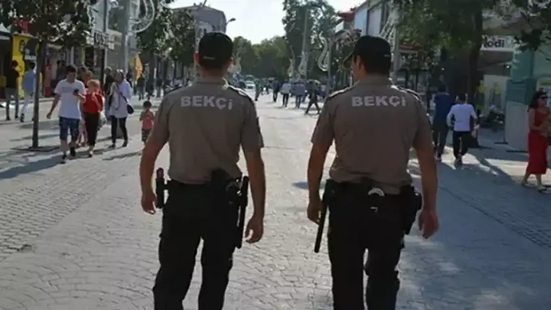 BEKÇİ ALIMI 2024 ne zaman, başvurular başladı mı, şartlar neler, ne kadar bekçi alımı yapılacak?