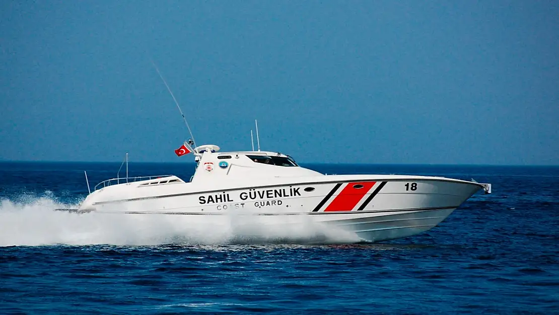 İŞKUR duyurdu! Sahil Güvenlik personel alımı yapacak