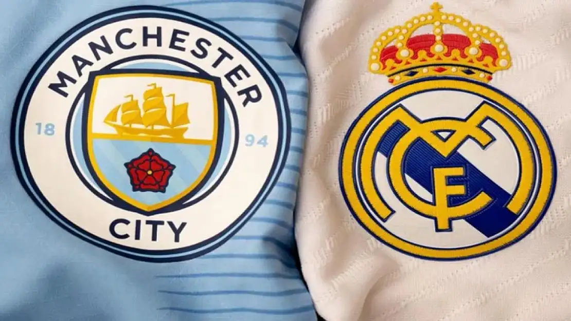 UEFA Şampiyonlar Ligi: Real Madrid – Manchester City Rövanş Maçı Canlı İzleme Bilgisi
