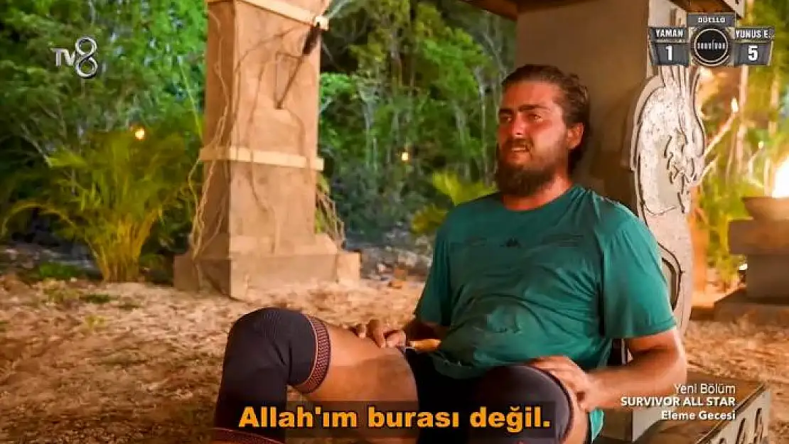 17 Nisan Survivor kim elendi? Yaman mı gitti?