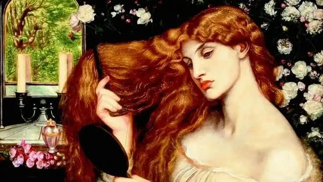 Lilith Ne Demek? Lilith Kimdir, Nedir? Lilith Efsanesi Gerçek mi?
