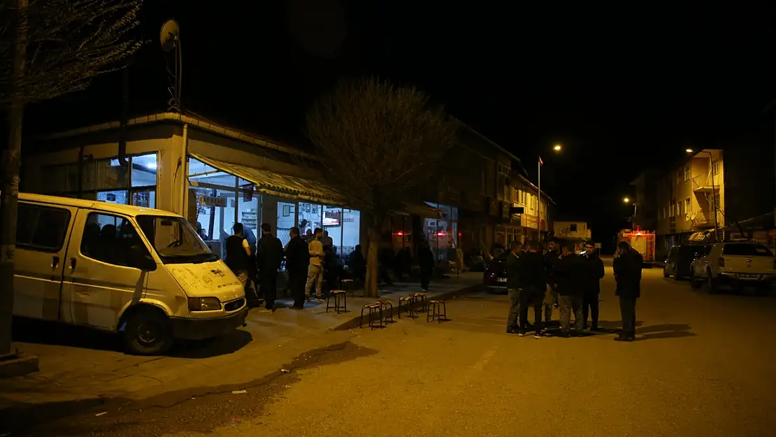Tokat'ın 3 ilçesinde okullar tatil