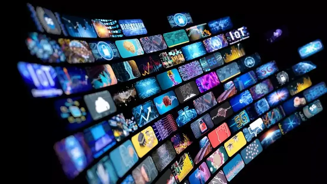 18 NİSAN 2024 PERŞEMBE: Bugün Hangi Diziler Var Perşembe? Show TV, NOW, Kanal D, ATV, TV8, TRT1, STAR TV Yayın Akışı