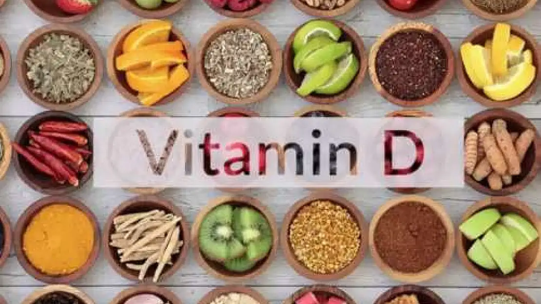 D3 Vitamini Faydaları Nelerdir? Zararları Nelerdir?