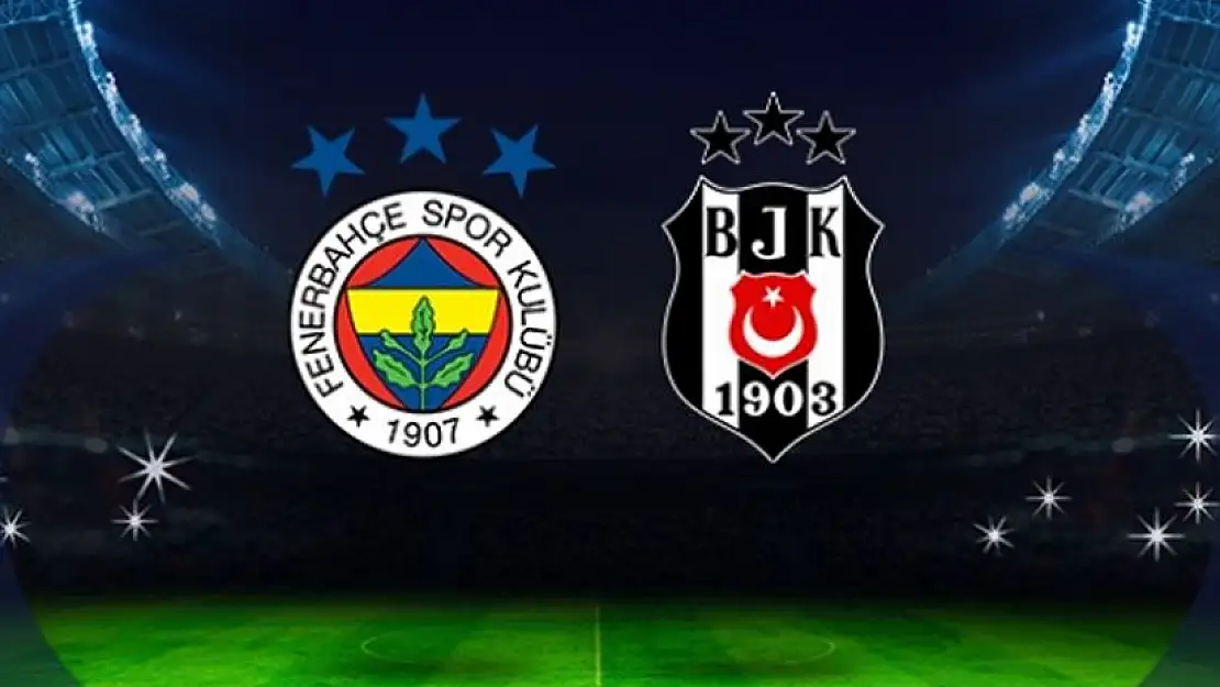 Fenerbahçe-Beşiktaş derbisi ne zaman oynanacak?