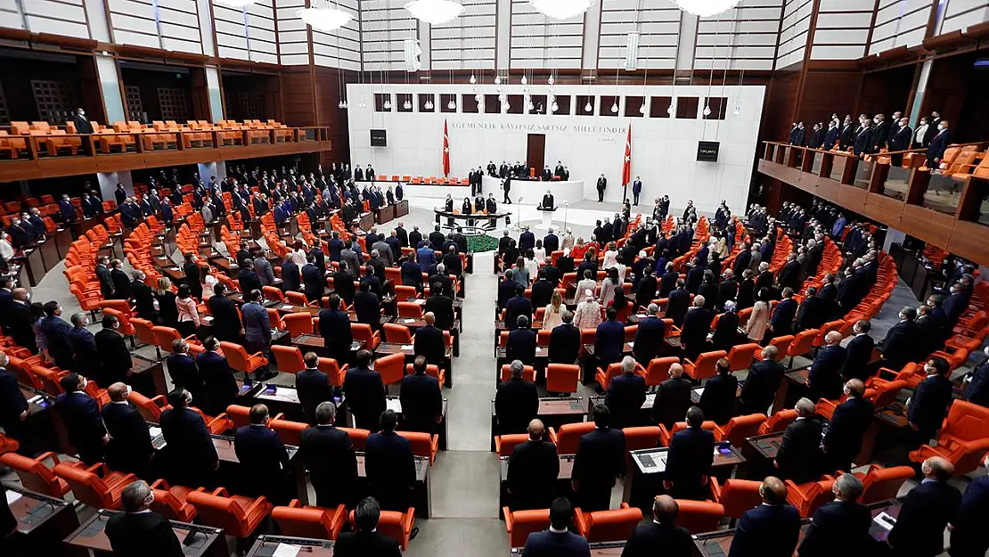 Milletvekilleri ne kadar zam alacak?