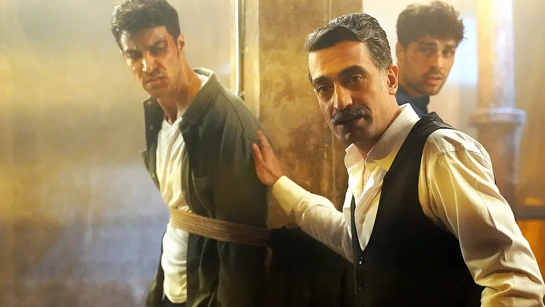 Yalı Çapkını 66. Bölüm: Ferit ve Seyran'ın Zorlu Mücadelesi