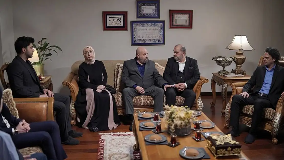 Kızılcık Şerbeti 59. Bölüm: Dram ve Heyecan Devam Ediyor
