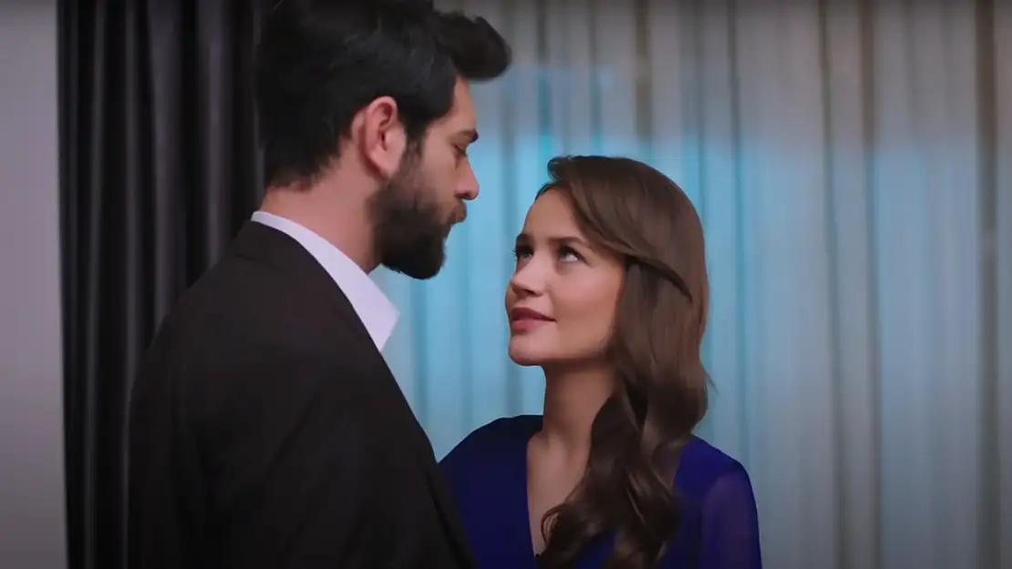 Kan Çiçekleri 299. Bölüm: Dram ve Heyecan Devam Ediyor