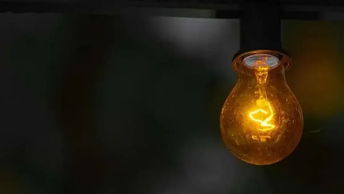 Kahramanmaraş'da elektrik kesintisi! Kayseri'nin ilçe ve mahallelerinde elektrik kesintisi yaşanacak 21 Nisan 2024