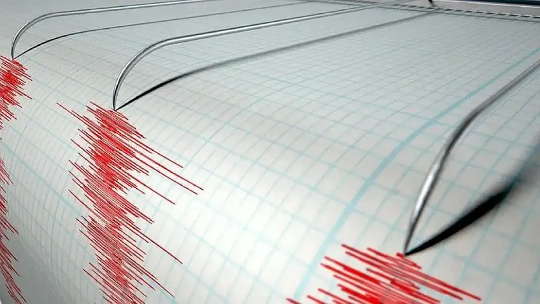 Trabzon'a deprem mi geliyor? Uzmanı açıkladı!