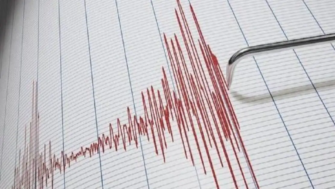 Dün gece deprem oldu mu? İzmir'de, İstanbul'da, Ankara'da deprem mi oldu? 21 Nisan dün gece deprem mi oldu?