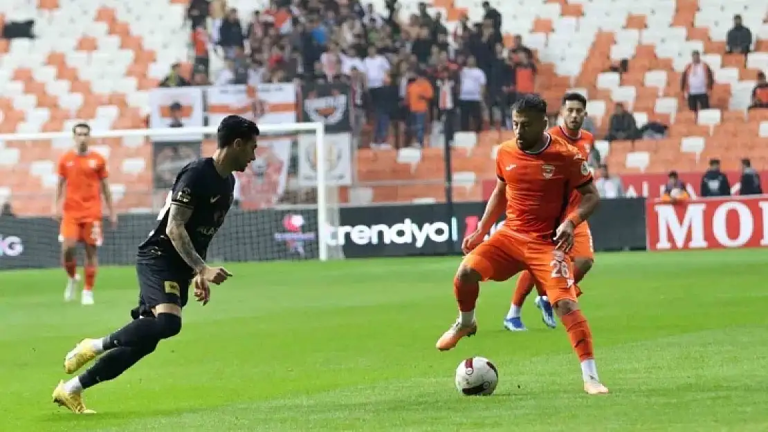 Çorum FK vs Adanaspor (Trendyol 1. Lig) - TRT SporBein Sports 2