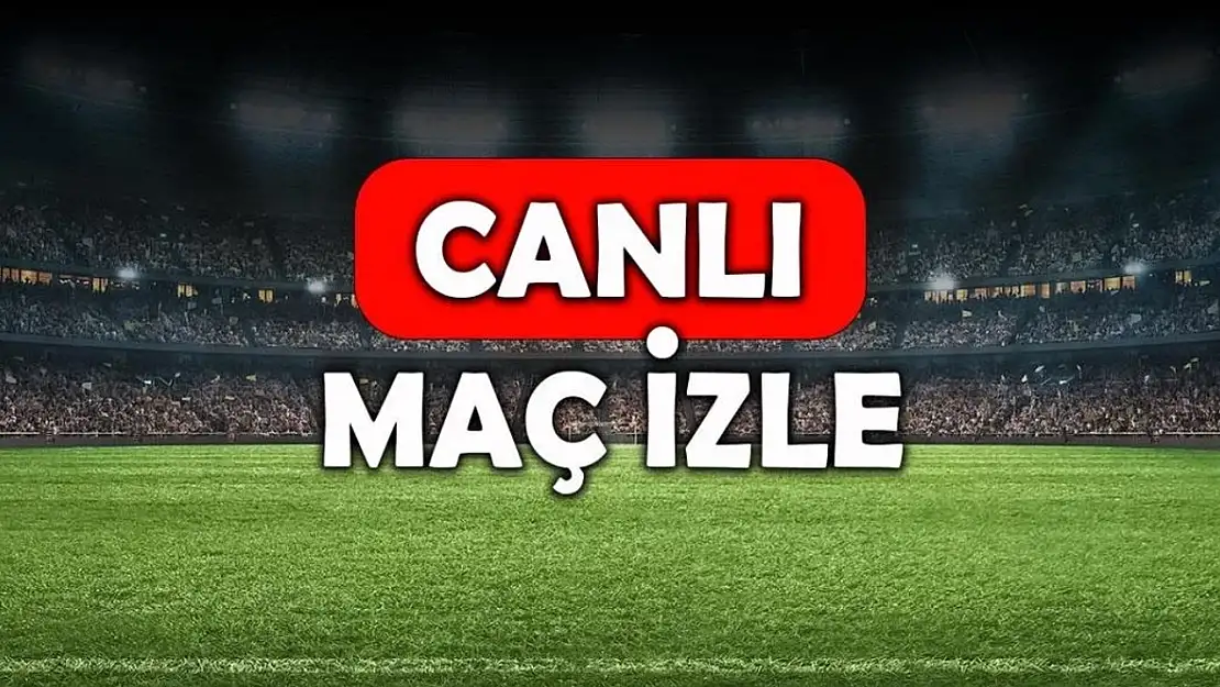 BAŞAKŞEHİR – Ç.RİZESPOR CANLI: Bodrumspor – Şanlıurfaspor maçı nereden, nasıl izlenir? Bodrumspor Şanlıurfaspor canlı yayın link