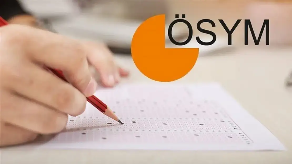 ALES/1 Soru kitapçığı ve cevap anahtarı yayınlandı mı?