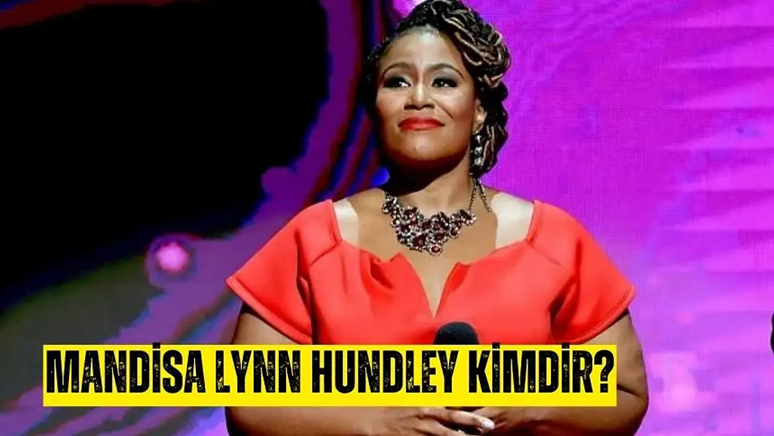 Mandisa Lynn Hundley Türk mü? Mandisa Lynn Hundley kimdir neden öldü?