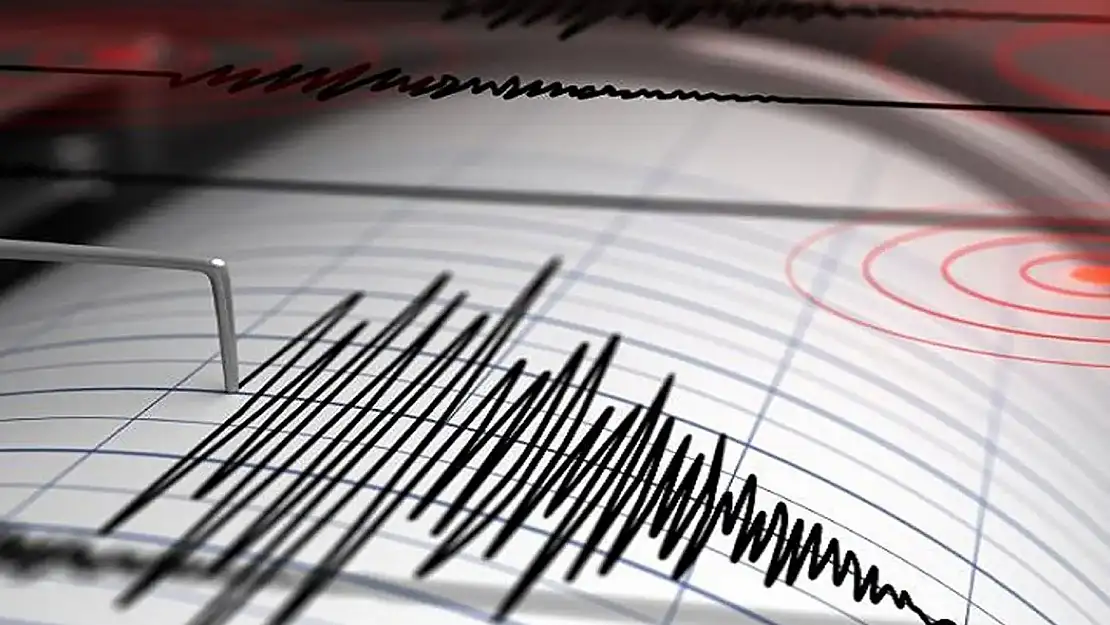 Bursa'da deprem mi oldu? Bursa'da kaç şiddetinde deprem oldu?