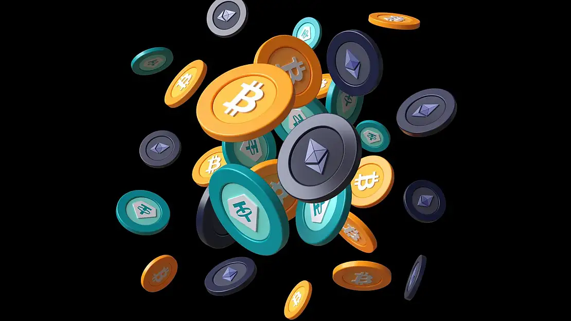 Bitget Raporu: Orta Doğu Kripto Piyasası Yükselişte Günlük Trader Sayısı Son Yılda %166 Arttı