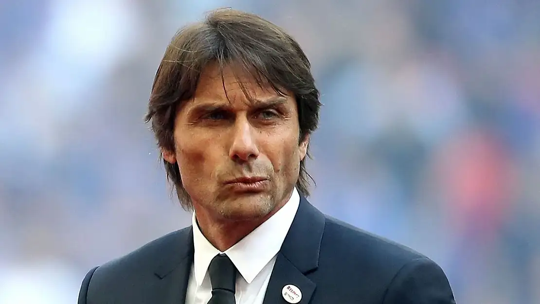 Antonio Conte kimdir? Antonio Conte hangi takımları çalıştırdı?