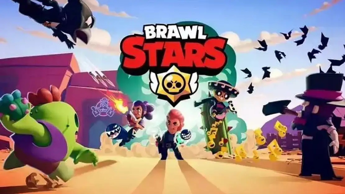 Brawl Stars Bakım Molası Ne Zaman Bitecek?