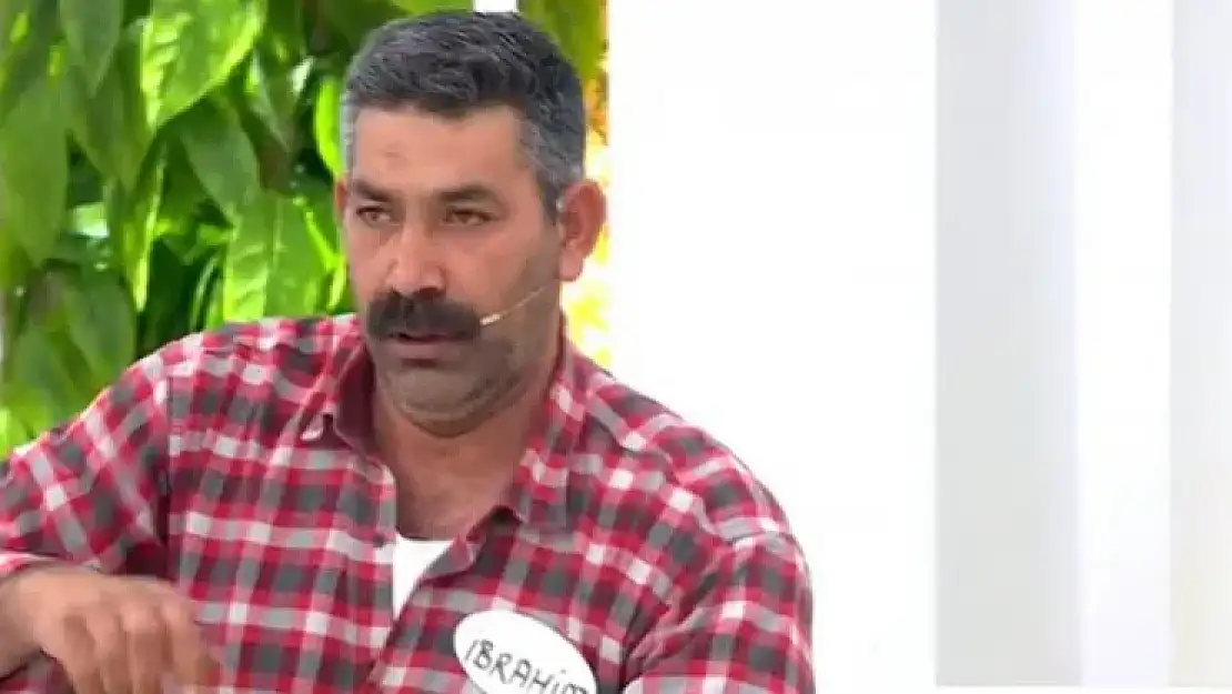 Esra Erol'da İbrahim Barık Kimdir? Esra Erol'da İbrahim Barık olayı nedir?