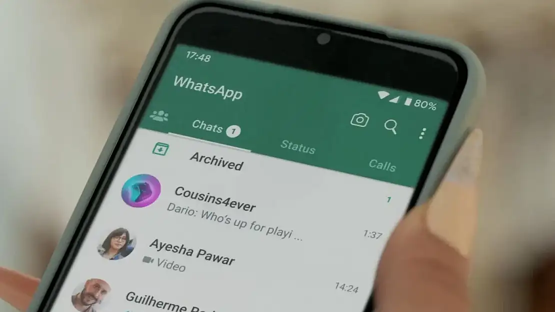 WhatsApp artık internetsiz mi olacak?