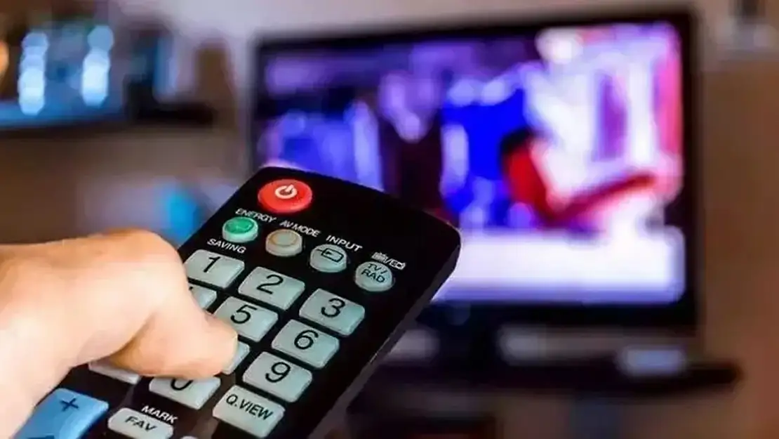 Bugün TV'de ne var? 24 Nisan TV yayın akışı