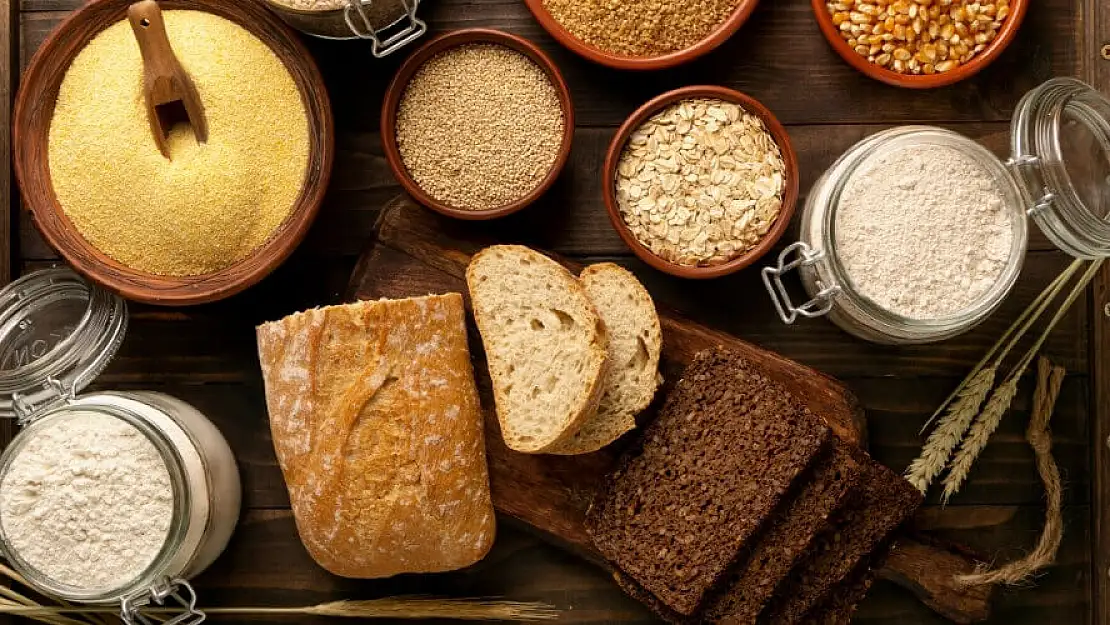 Gluten hassasiyeti nedir, neden olur?